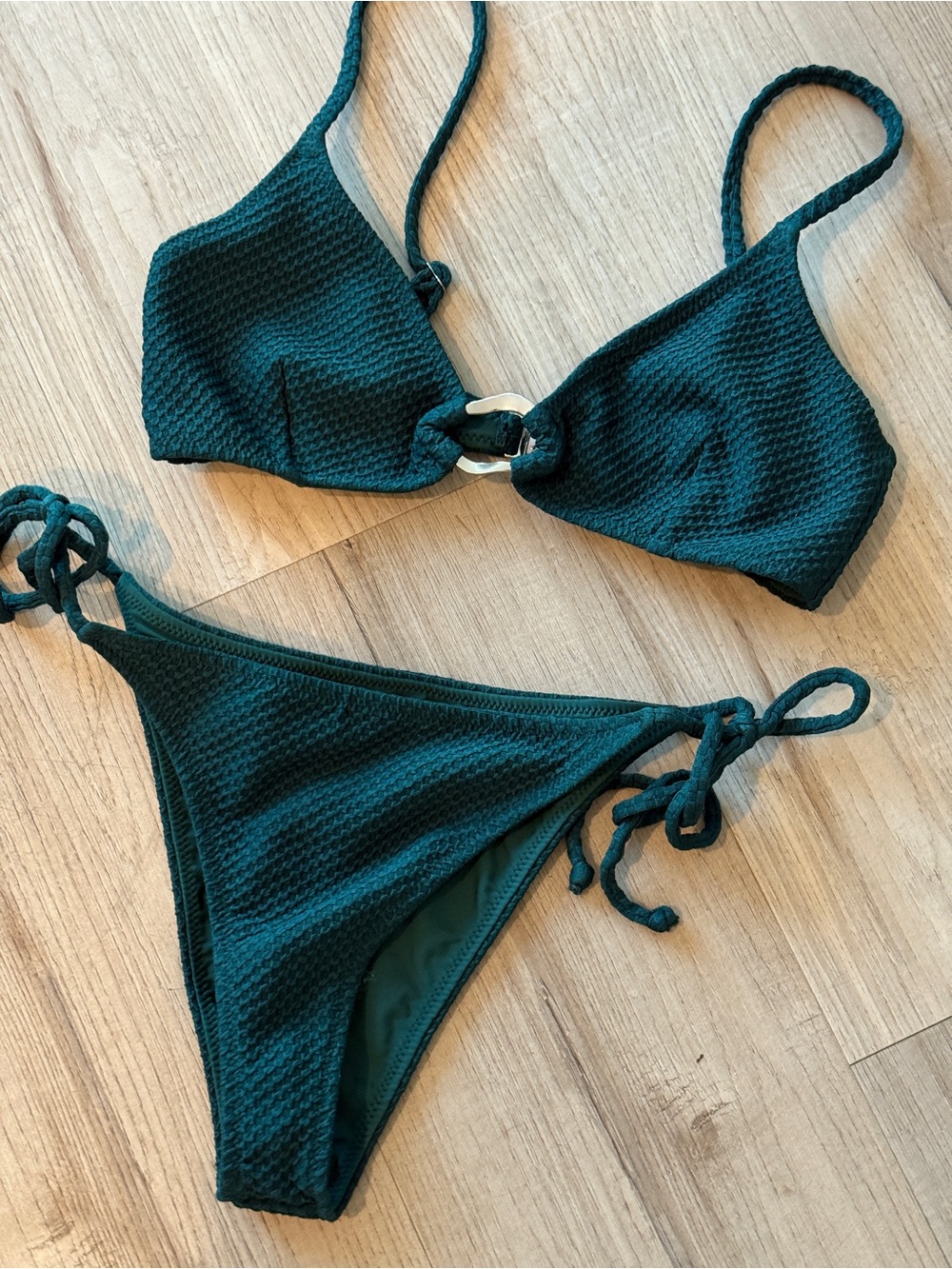 TJ swim